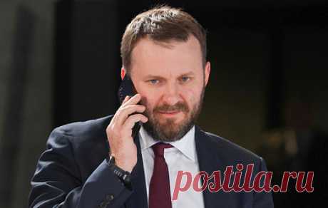 Орешкин заявил, что РФ стала крупнейшей экономикой Европы. Помощник президента России также добавил, что сейчас нарастает неустойчивость экономик глобального Севера