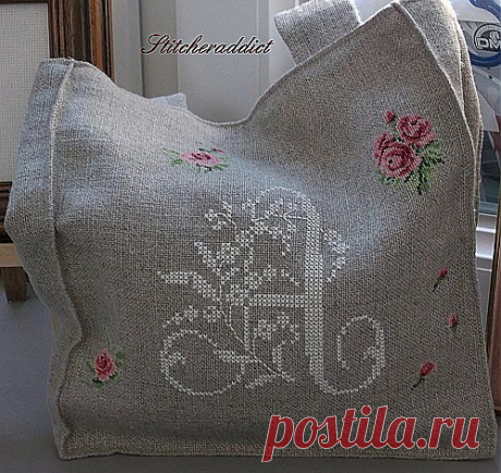 veules 3 | NEEDLEWORK