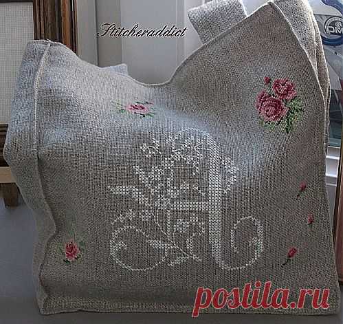 veules 3 | NEEDLEWORK