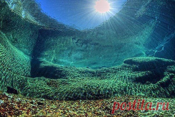 Интересные новости