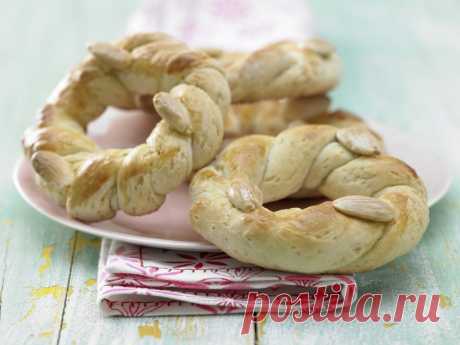веночки | Наша Кухня - Простые рецепты для всех