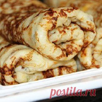 Голландские блинчики. Съедаются моментально Голландские блинчики- это очень вкусные блинчики с сыром и укропом. Они не требуют никакой начинки,они сами по себе уже хороши