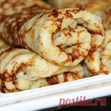 Голландские блинчики. Съедаются моментально Голландские блинчики- это очень вкусные блинчики с сыром и укропом. Они не требуют никакой начинки,они сами по себе уже хороши