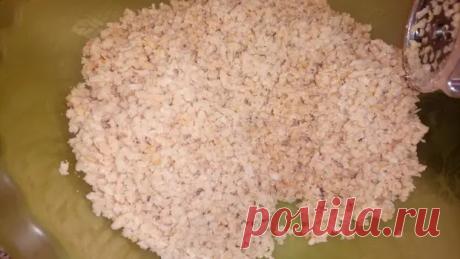 (7) ТРУТОВИК СЕРНО-ЖЕЛТЫЙ /ЛЕСНОЕ МЯСО/ - Вкусно с Любовью - 2 декабря - 43071846837 - Медиаплатформа МирТесен