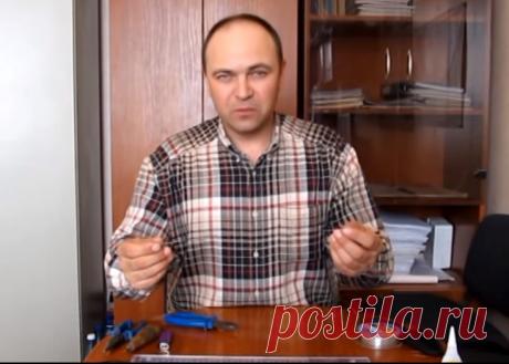 Изготовление поводков из флюорокарбона