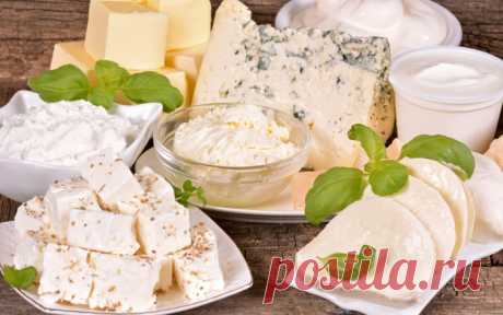 Творожный сыр: "Хохланд" и "Альметте" в домашних условиях