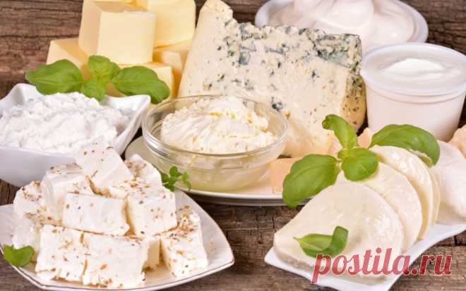 Творожный сыр: 