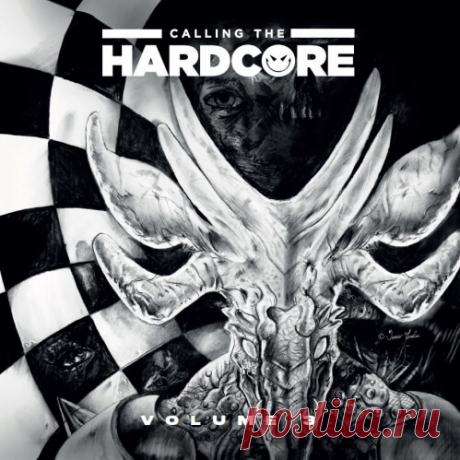 VA - Calling The Hardcore Volume 3 » FREEDNB © - New Music Releases Torrent in FLAC, WAV, MP3.