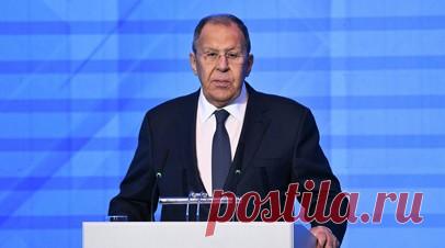 Захарова: Лавров не поедет на СМИД ОБСЕ в Вене. Глава российского МИД Сергей Лавров не примет участия в ежегодном совете министров иностранных дел стран ОБСЕ в Вене в начале декабря. Об этом сообщила официальный представитель ведомства Мария Захарова на брифинге. Читать далее