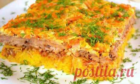 ♥ Вкуснота ♥ — Рецепты