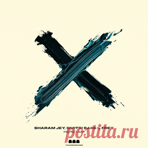 Sharam Jey, Dmitri Saidi, Frey - Here I Am (Extended) | 4DJsonline.com