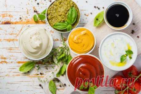 20 соусов к мясу, которые разнообразят привычный рацион - Будет вкусно - 30 апреля - 43280739651 - Медиаплатформа МирТесен Фото: Anaumenko, AdobeStock Любое мясное блюдо станет еще более аппетитным, если подобрать к нему правильный соус. А самые вкусные соусы по традиции готовятся в домашних условиях. Бери на заметку наши 20 отличных рецептов! 1. Соус из томатной пасты к мясу Фото: polzablog.ru Самый легкий томатный - 30 апреля - 43280739651 - Медиаплатформа МирТесен