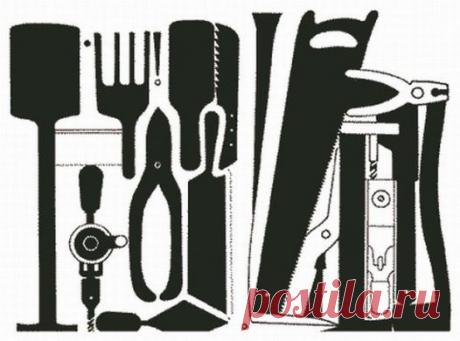 Головоломки для мозга