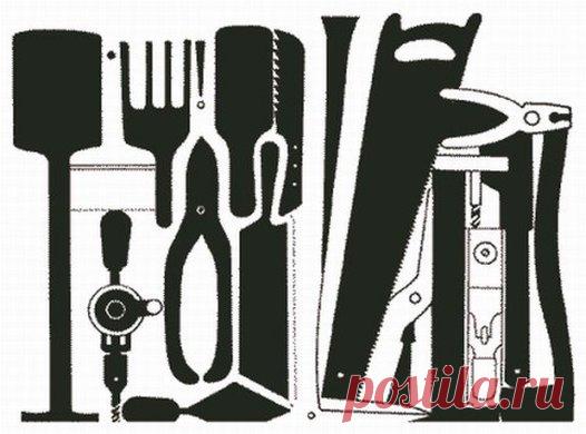 Головоломки для мозга