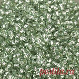 Бисер чешский PRECIOSA 