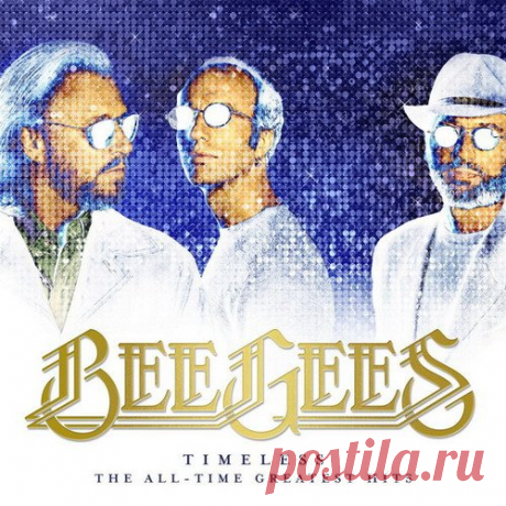 Bee Gees - Timeless: The All-Time Greatest Hits (2017) МР3 / FLAC Bee Gees — британско-австралийская музыкальная группа, основанная в 1958 году. Состояла из трёх братьев: лидера-вокалиста Барри Гибба, второго лидера-вокалиста Робина Гибба и клавишника-гитариста Мориса Гибба. Мировые продажи пластинок группы превышают сто миллионов копий, что делает их одним из