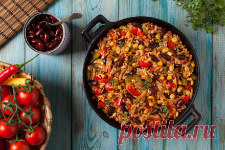 Что приготовить из фарша в духовке и на сковороде: 10 простых и вкусных блюд | «Едим Дома» с Юлией Высоцкой | Дзен