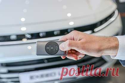 Китайский Exeed раскритиковали за постоянные проблемы с электроникой