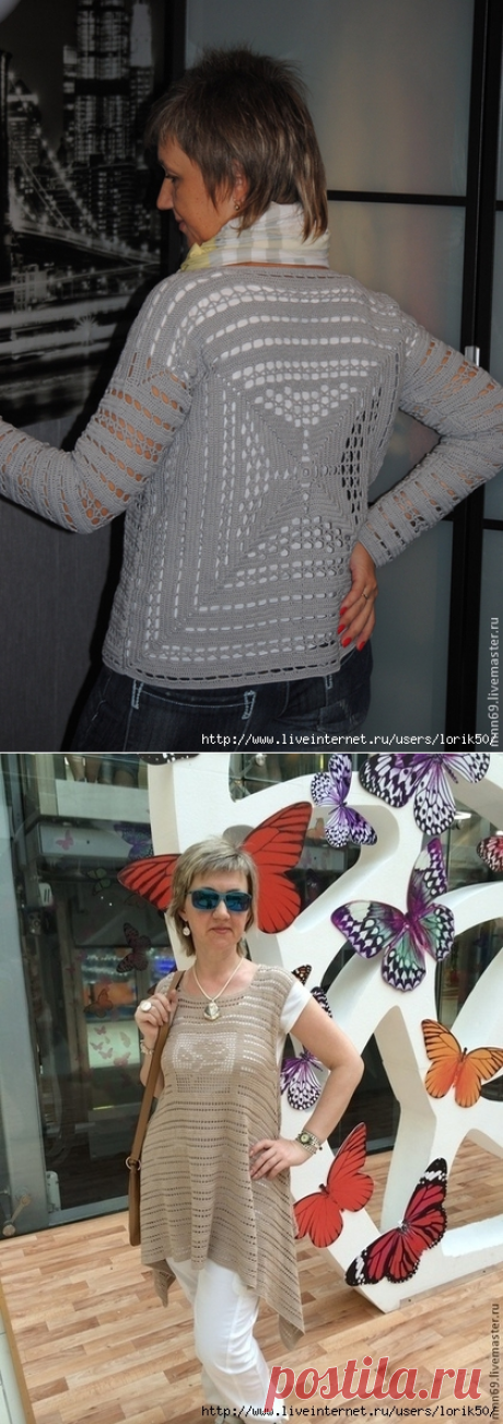 Очень интересные филейные работы. Для вдохновения. Автор - Н.Моисеенко. /  Обсуждение на LiveInternet - Российский Сервис Онлайн-Дневников