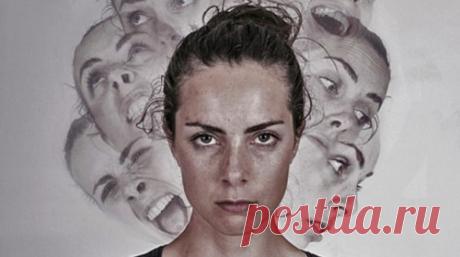 В последнее время тема множества личностей, живущих в одном человеческом теле, актуальна наравне с зомби-апокалипсисом. Раздвоение или даже «растроение» личности вызывает интерес по причине таинственности. Каждая новая личина обладает собственным характером, набором навыков и знаний: силой, умом, знаниями и т.д.