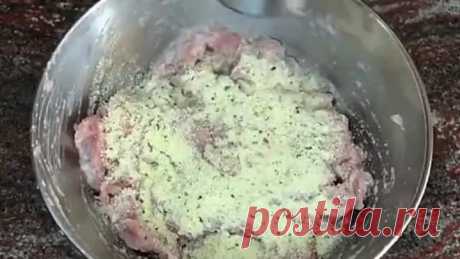 Теперь готовлю только так! Осторожно: это слишком вкусно!
