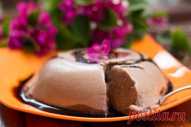 Десерт за 30 секунд 