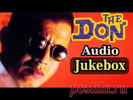 ▶ Jwalamukhi - Все Песни - Митхуна Чакраборти - Норка - Пурнима - Abhijeet - Sonu Nigam - YouTube