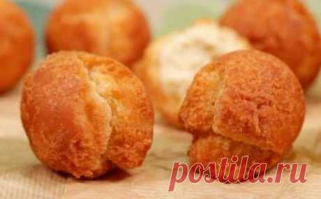 ПЪРЖЕН ХЛЯБ -Sata Andagi Recipe (Okinawan Donuts) – Cooking with Dog