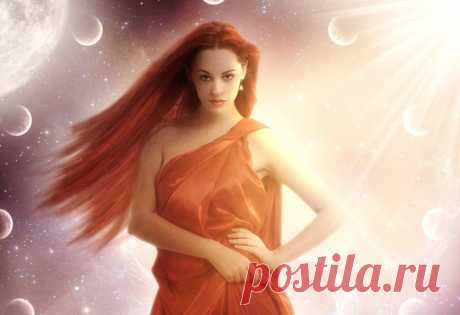 Лунный календарь стрижек на июль | Женский журнал Прелесть - мода, красота, здоровье и кулинария