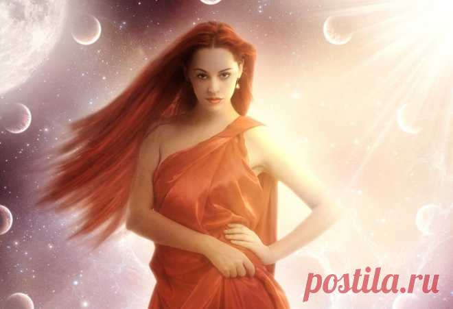 Лунный календарь стрижек на июль | Женский журнал Прелесть - мода, красота, здоровье и кулинария