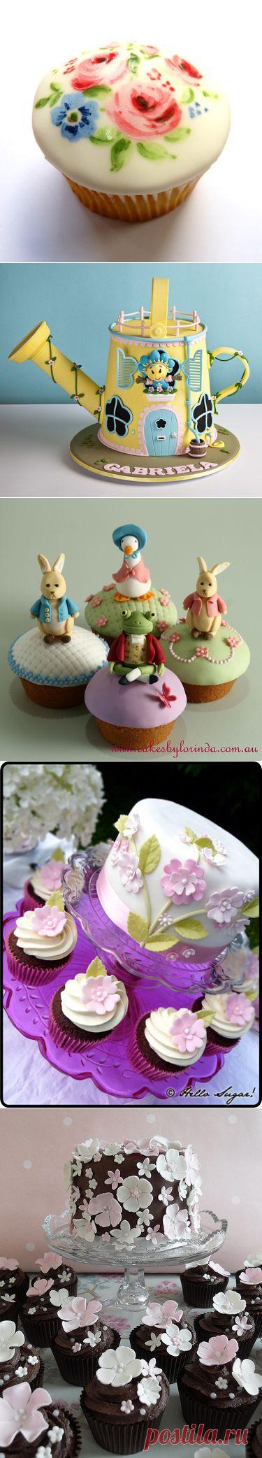 Кулинария как искусство лепки - Ярмарка Мастеров - ручная работа, handmade