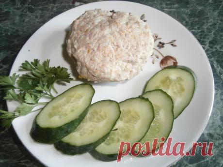 Сочные куриные котлеты с кабачками и рисом | Блог Лены Радовой