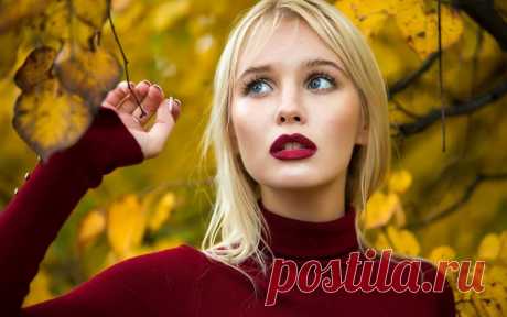 ДЕВУШКИ НА ХУДОЖЕСТВЕННОЙ ФОТОГРАФИИ | VestiNewsRF.Ru