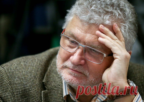 Юрий Поляков: В России идёт сознательный саботаж | Белорус и Я | Дзен