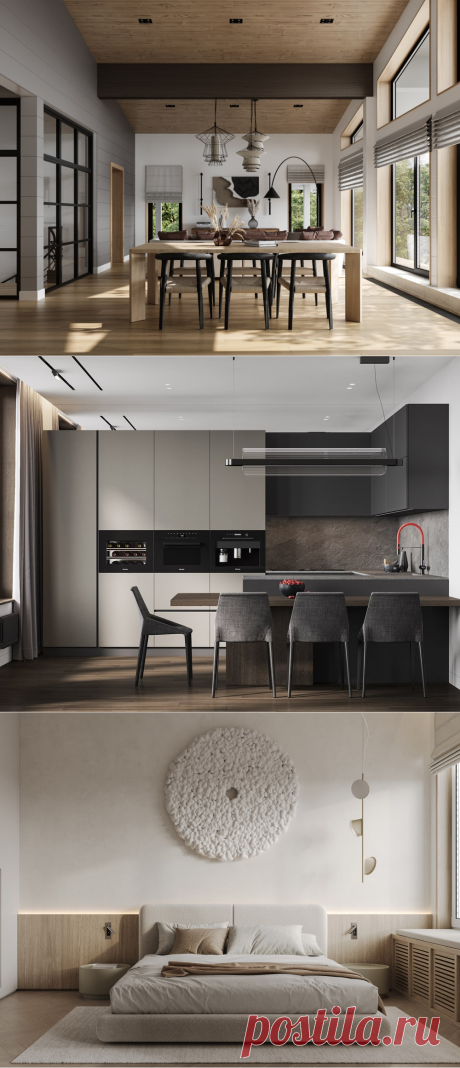Студия дизайна интерьера в Москве | L.DESIGN STUDIO®