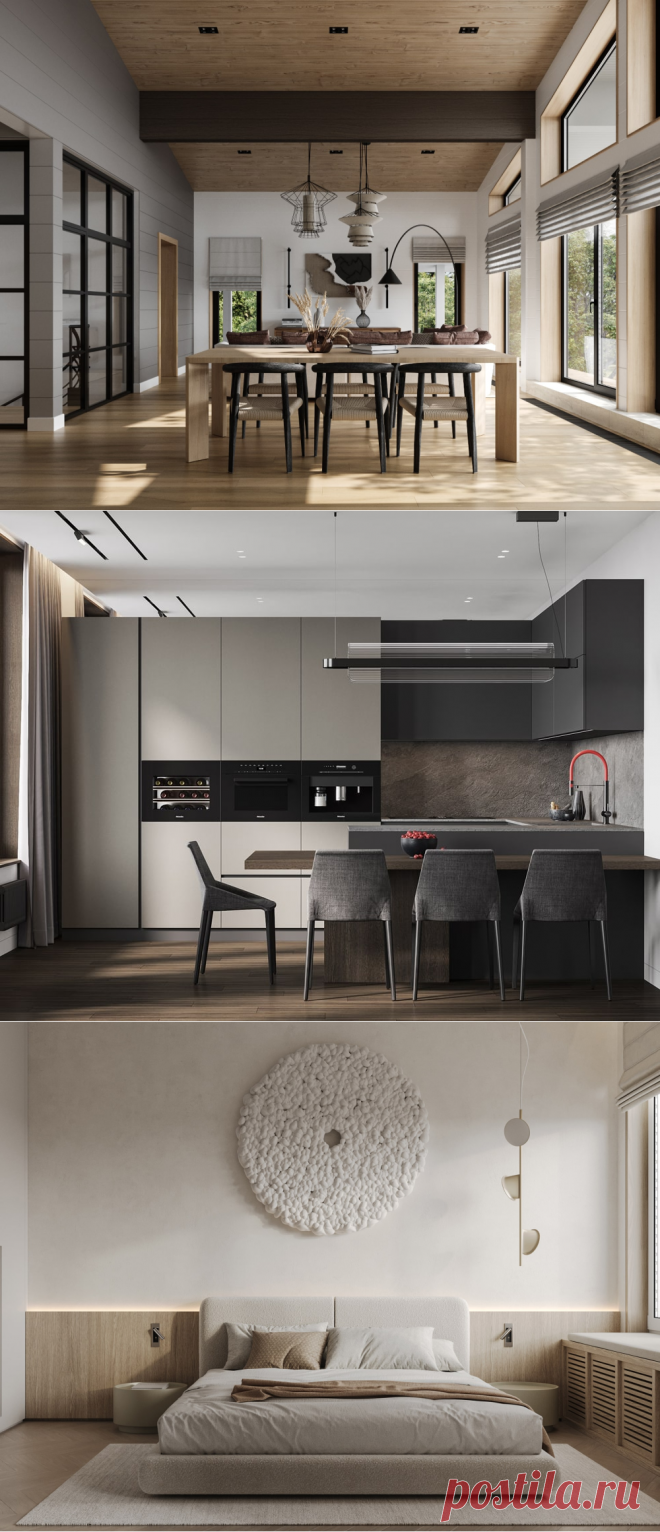 Студия дизайна интерьера в Москве | L.DESIGN STUDIO®