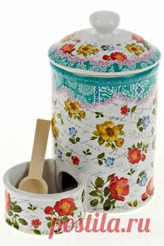 Акция Яркая поcуда и сувениры на KupiVIP - SALE с доставкой, скидки и распродажи каждый день