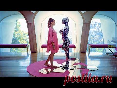 Скачать клип Tove Lo - No One Dies From Love бесплатно