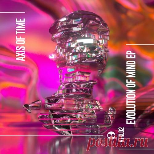 Axis Of Time - Evolution Of Mind [Bitonal]