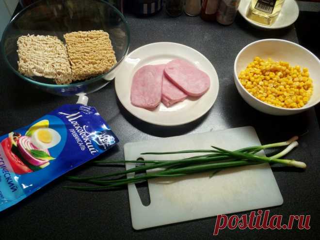 Вкусно – не значит дорого: рецепты дешевых салатов, подходящих для любого праздника - Банкетоф