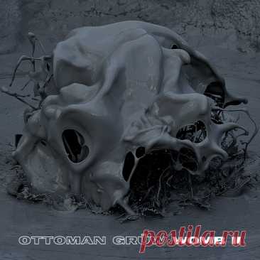 Ottoman Grüw - Womb II (2025)