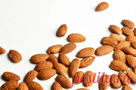 Продукты, которые ускоряют рост волос
