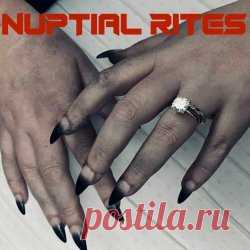 Nuptial Rites - Nuptial Rites (2024) [Single] Artist: Nuptial Rites Album: Nuptial Rites Year: 2024 Country: USA Style: Minimal Wave, Darkwave