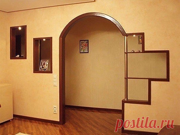 Оригинальные идеи декора стен — Сделай сам, идеи для творчества - DIY Ideas