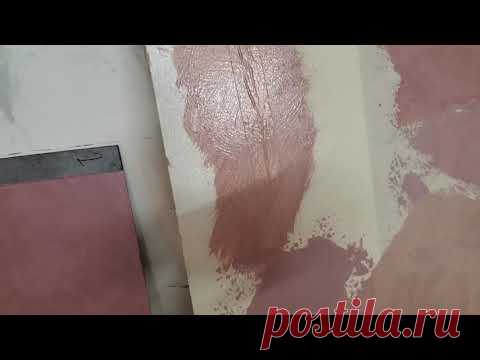 Обклейка лайфхак