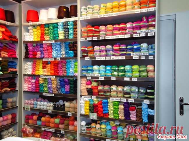 Девочки, СМ-Мамочки из Петербурга, обращаюсь к вам! Девочки, СМ-Мамочки из Петербурга, обращаюсь к вам! Я буду в Вашем красивом городе с 14-18 марта. Помогите, где вы покупаете ниточки для вязания? Я в инете нашла магазин 