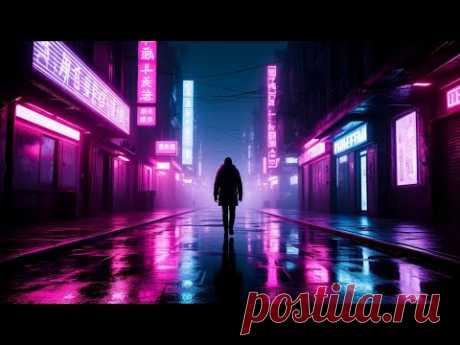 Тени города (автор стихов Роман Синицын 1Roman.ru)