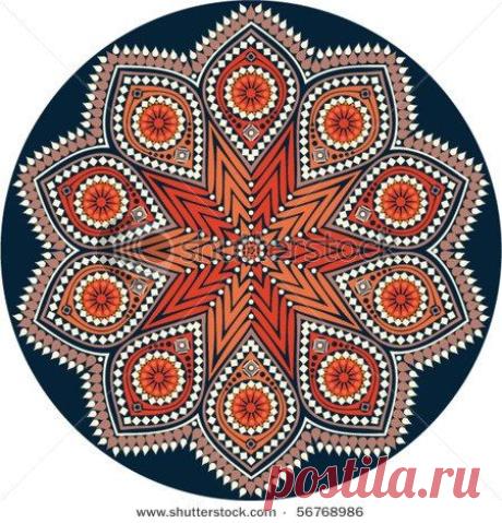 Magic Point - Точечная роспись. Идеи handmade