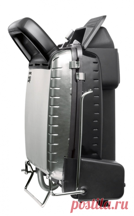 Электрический гриль Tefal Health Grill Comfort - что может этот небольшой чемоданчик - Andy Chef (Энди Шеф) — блог о еде и путешествиях, пошаговые рецепты, интернет-магазин для кондитеров