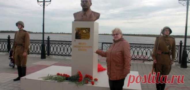 ВЫБОР 2012. Выбери сам своё будущее!